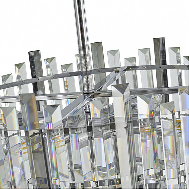 Потолочная люстра Sorrento-4409 374409/7/300/470 CR