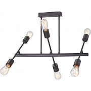 Потолочная люстра V3010-1/6PL