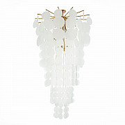 Подвесная люстра ST Luce Vittoria SL1231.303.12