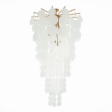 Подвесная люстра ST Luce Vittoria SL1231.303.12