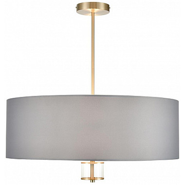 Потолочная люстра Damona 8108/7C