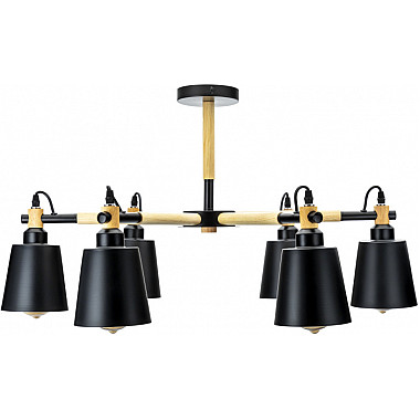 Потолочная люстра Volante 52448 9