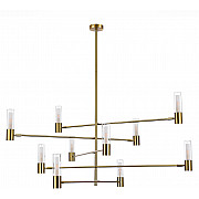Потолочная люстра Vitra SL1239.303.10