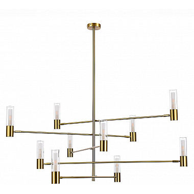 Потолочная люстра Vitra SL1239.303.10