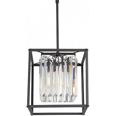 Потолочная люстра V5402-1/1PL