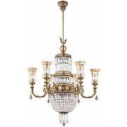 Потолочная люстра Sienna SIE-ZW-6(P)