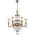 Потолочная люстра Sienna SIE-ZW-6(P)
