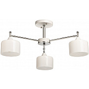 Потолочная люстра Тетро 118010603