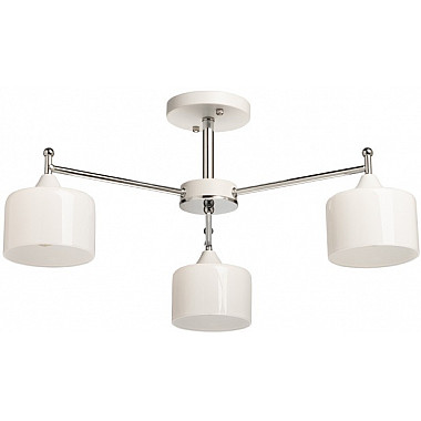 Потолочная люстра Тетро 118010603