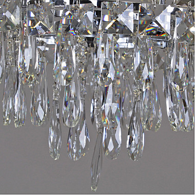 Потолочная люстра 90188-0.3-06 CR