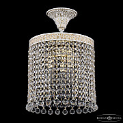 Потолочная люстра AL1920 AL19201/25FL WMG Balls