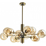 Потолочная люстра Нарда CL204190