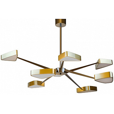 Потолочная люстра Espansio L40008