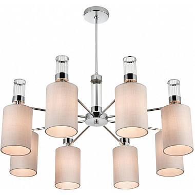 Потолочная люстра Arnika 6585/8