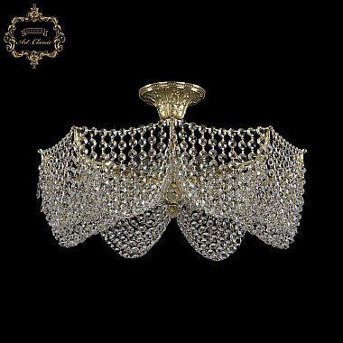 Потолочная люстра 71.17 71.171.49.8.G