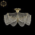 Потолочная люстра 71.17 71.171.49.8.G