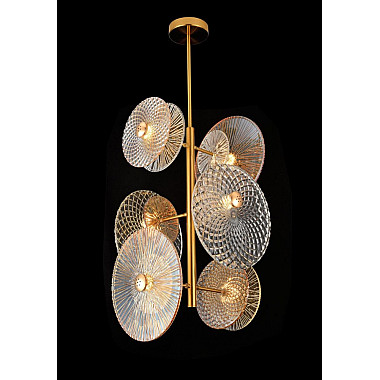 Потолочная люстра F4024-48