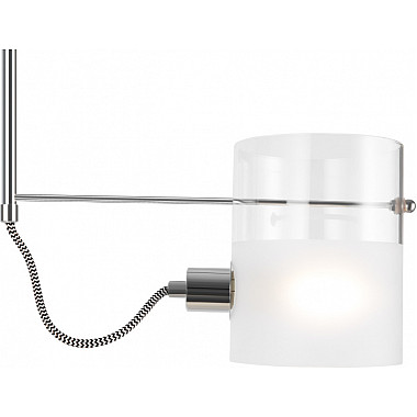 Потолочная люстра Ampera FR2023PL-03CH