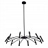 Потолочная люстра Spidey SL1214.402.12