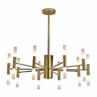 Подвесная люстра Ritter Vial 52675 9