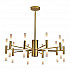 Подвесная люстра Ritter Vial 52675 9