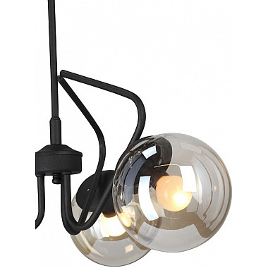 Потолочная люстра V4715-1/3PL