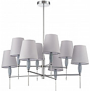 Потолочная люстра Karmen 8279/8