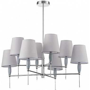 Потолочная люстра Karmen 8279/8