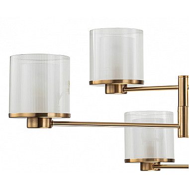 Потолочная люстра Bilancia V000352