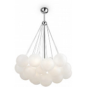 Потолочная люстра Fiesta FR5231PL-06CH