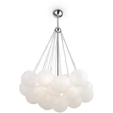 Потолочная люстра Fiesta FR5231PL-06CH