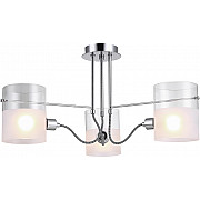 Потолочная люстра Ampera FR2023PL-03CH