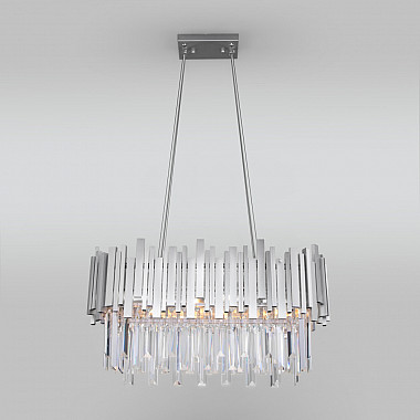 Потолочная люстра Piano 340/4