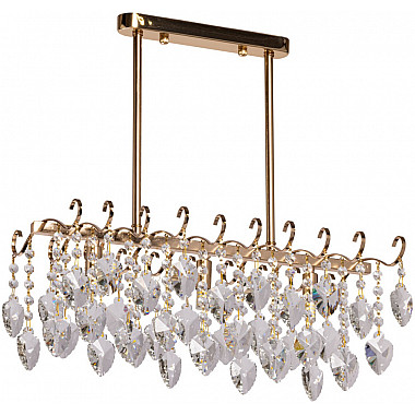 Потолочная люстра Бриз 111018603