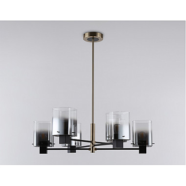 Потолочная люстра High Light LH57041