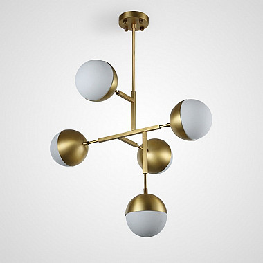 Потолочная люстра LC-11-0216