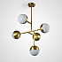 Потолочная люстра LC-11-0216