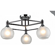 Потолочная люстра MD.4214-3-S-COFFEE+CH