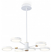 Потолочная люстра COMFORT FL51635