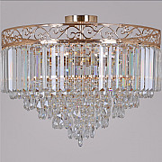 Потолочная люстра 90183-0.3-10 FGD