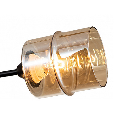 Потолочная люстра Mondrian 699/4P