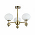 Потолочная люстра 270307/3 GD