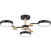 Потолочная люстра COMFORT FL4857