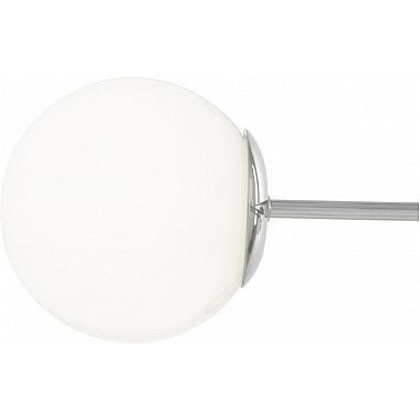 Потолочная люстра Napoli-5854 335854/4+4 CR