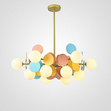 Потолочная люстра LC-11-1078