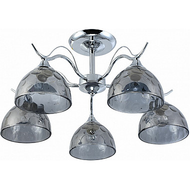 Потолочная люстра 01327-0.3-05 CR