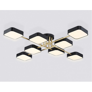 Потолочная люстра COMFORT FL516348