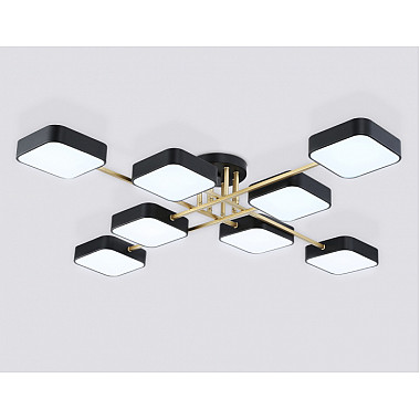 Потолочная люстра COMFORT FL516348