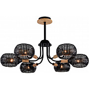 Потолочная люстра TRADITIONAL TR80167