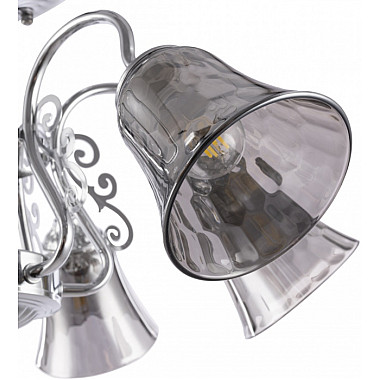 Потолочная люстра AM340800 340800/6 CR